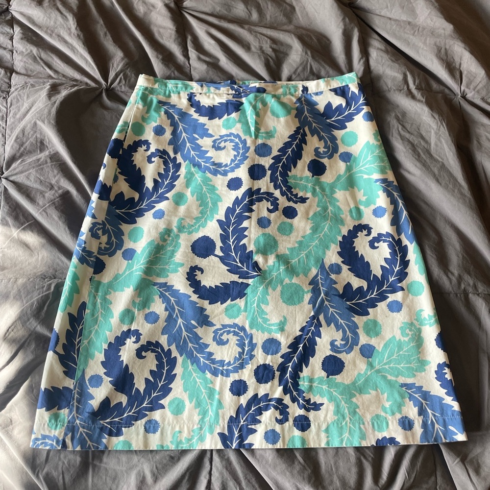 Women’s Boden Skirt Size: 6